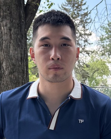 Dan Aussabayev